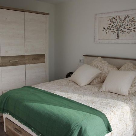 Precioso Apartamento Con Magnificas Vistas - Apartamento Aifos Сантандер Экстерьер фото
