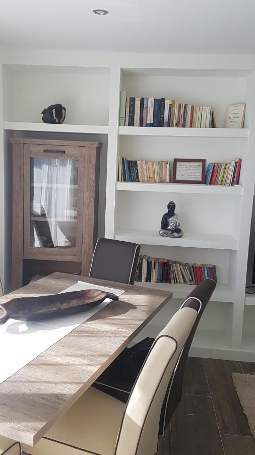 Precioso Apartamento Con Magnificas Vistas - Apartamento Aifos Сантандер Экстерьер фото