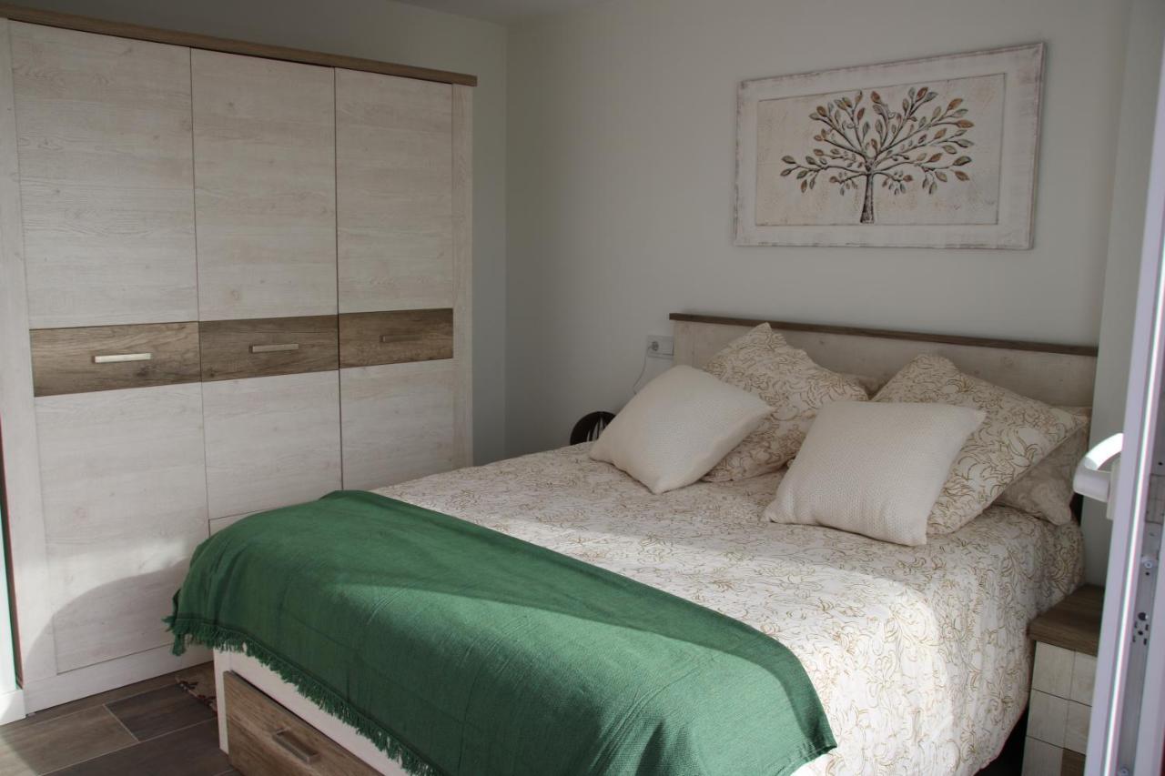 Precioso Apartamento Con Magnificas Vistas - Apartamento Aifos Сантандер Экстерьер фото